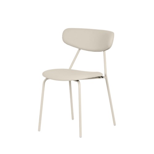 Scaun dining Connubia Calligaris Lisca CB2348